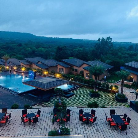 Regenta Resort Belagavi Luaran gambar