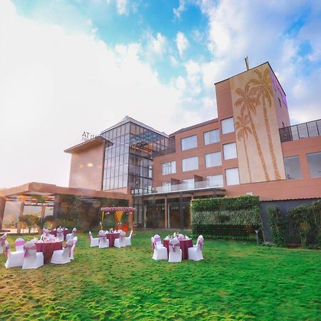 Regenta Resort Belagavi Luaran gambar