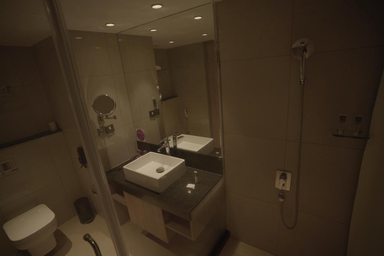 Regenta Resort Belagavi Luaran gambar