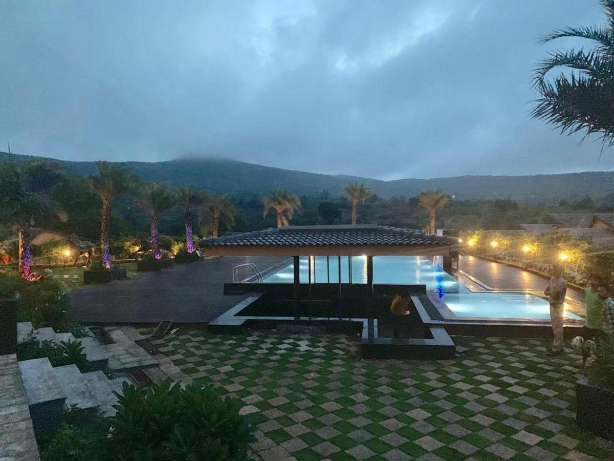 Regenta Resort Belagavi Luaran gambar