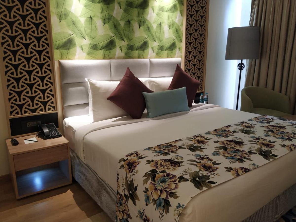 Regenta Resort Belagavi Luaran gambar