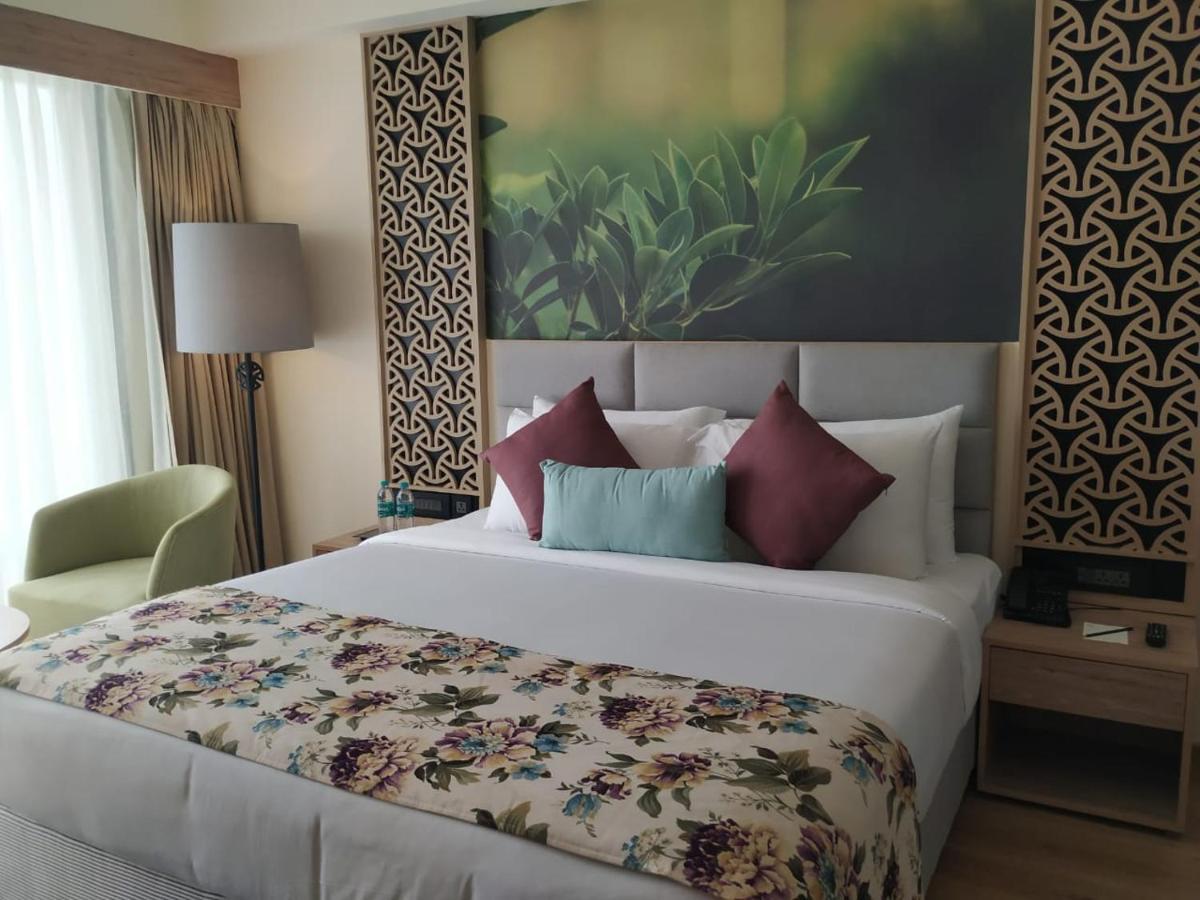 Regenta Resort Belagavi Luaran gambar