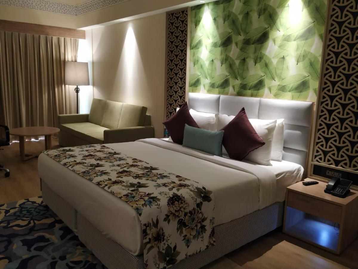 Regenta Resort Belagavi Luaran gambar