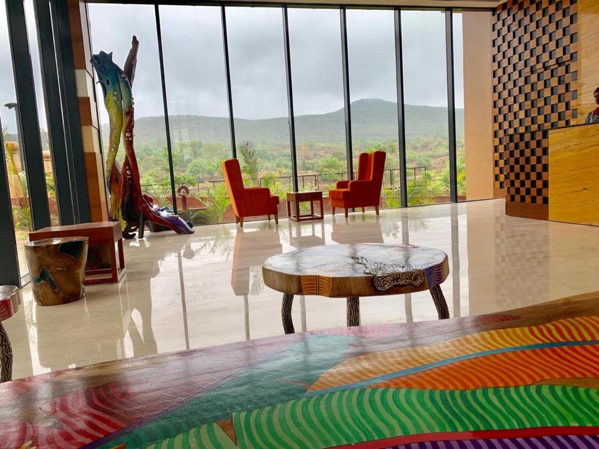Regenta Resort Belagavi Luaran gambar