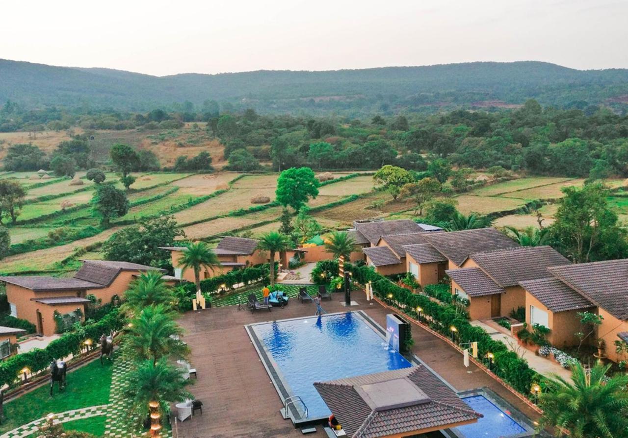 Regenta Resort Belagavi Luaran gambar