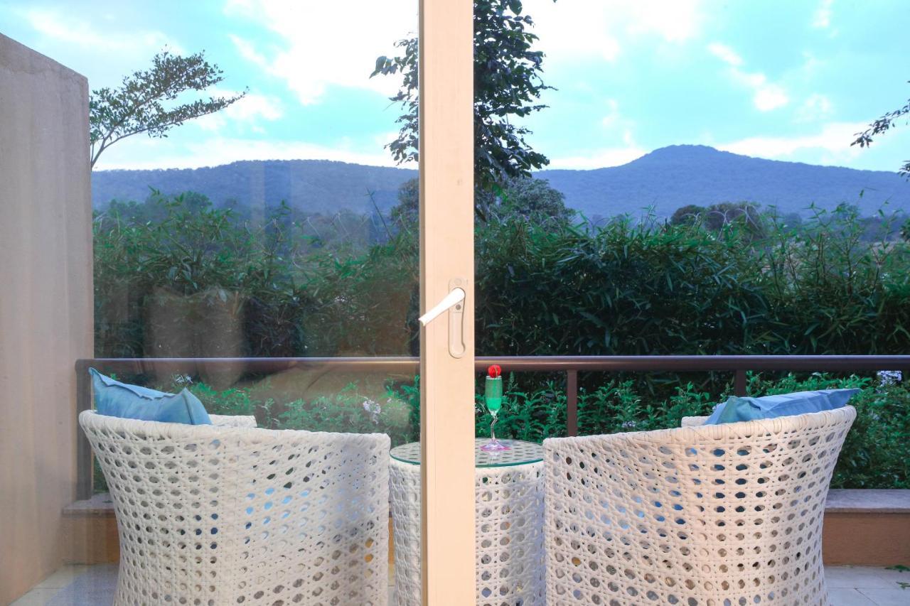 Regenta Resort Belagavi Luaran gambar