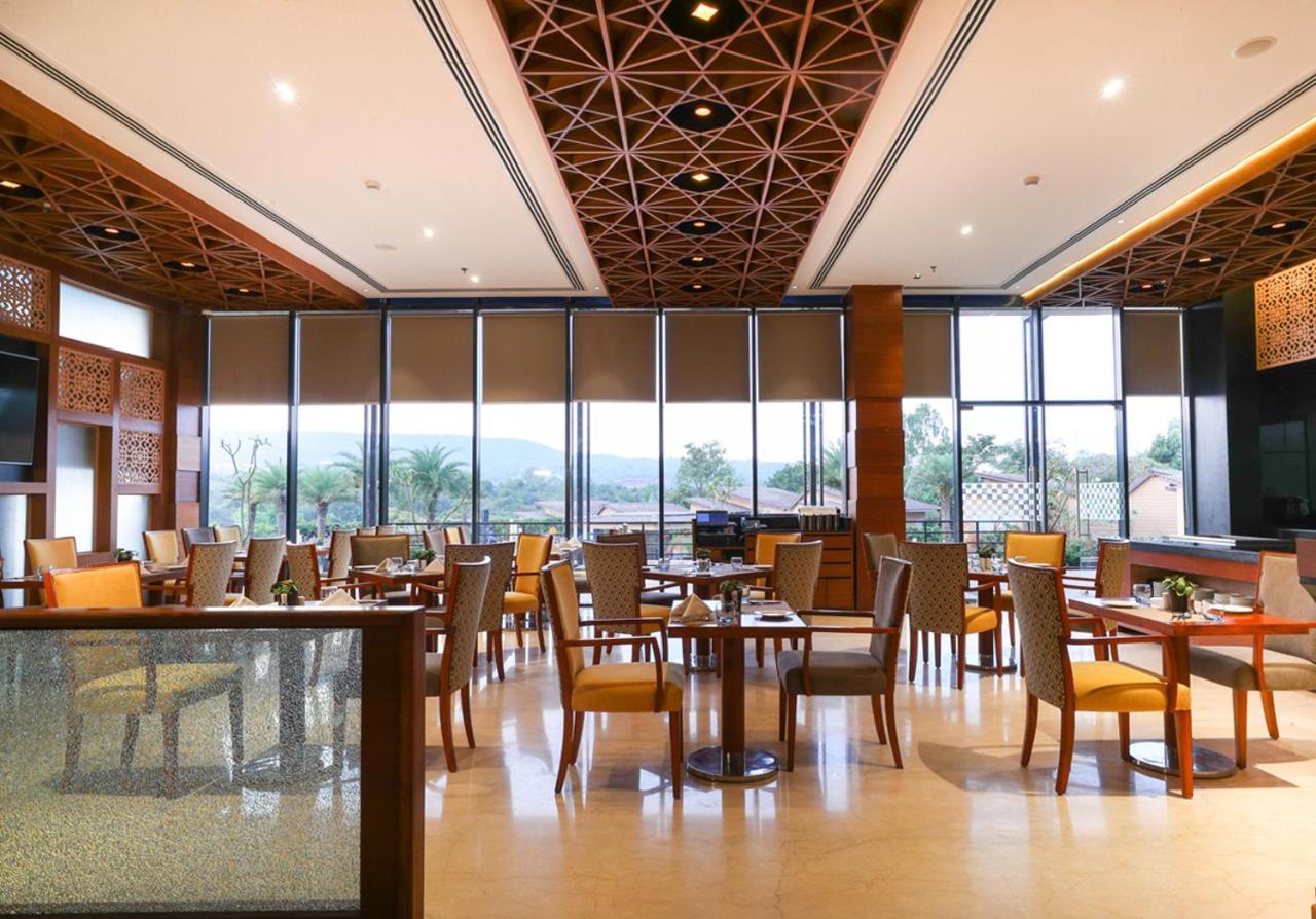 Regenta Resort Belagavi Luaran gambar