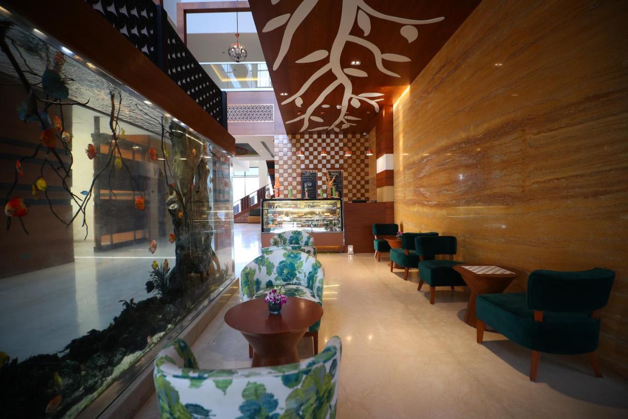 Regenta Resort Belagavi Luaran gambar