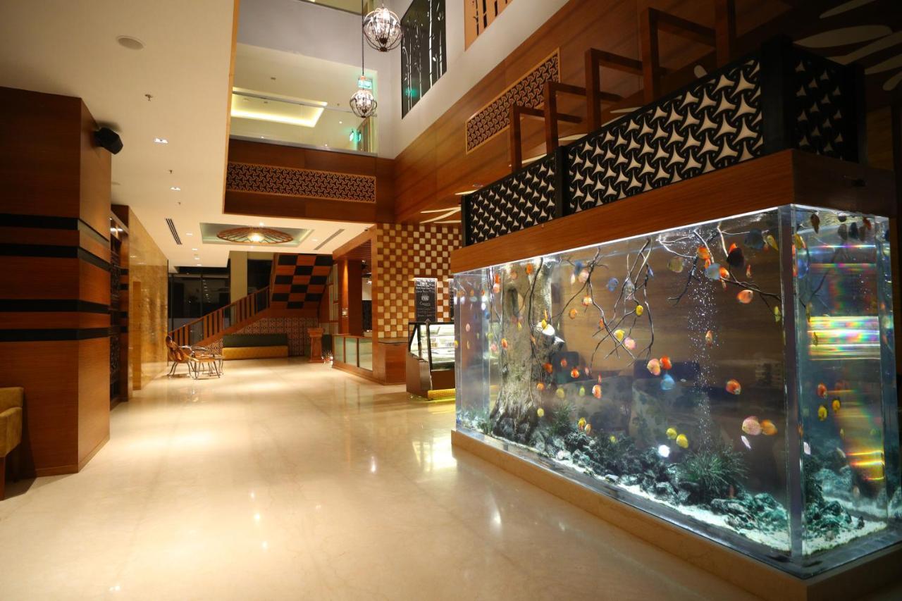 Regenta Resort Belagavi Luaran gambar