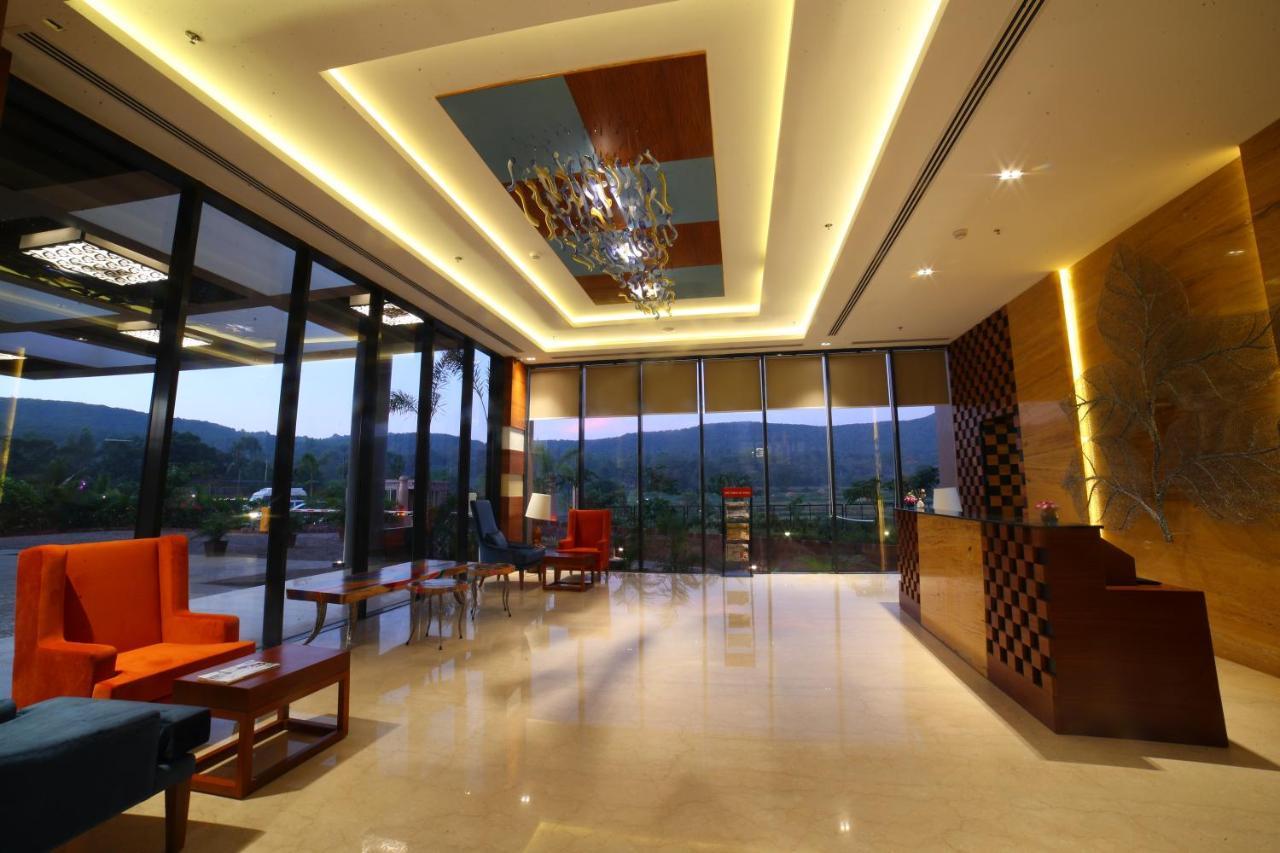 Regenta Resort Belagavi Luaran gambar