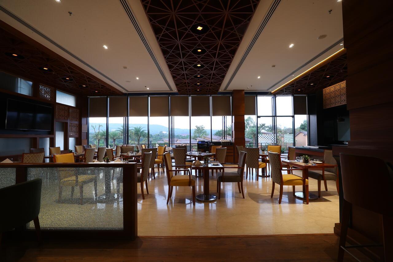 Regenta Resort Belagavi Luaran gambar