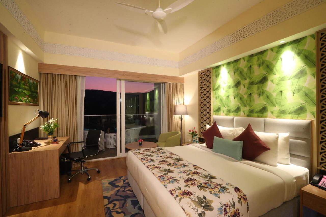 Regenta Resort Belagavi Luaran gambar
